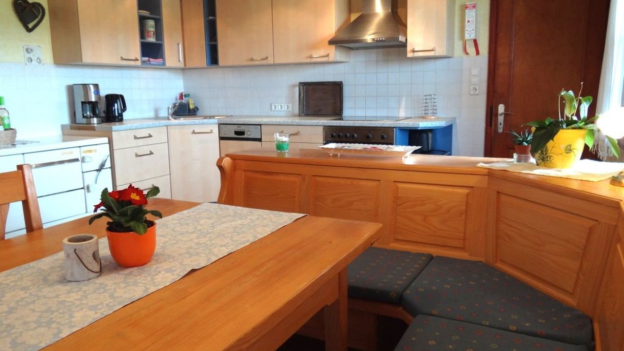 Säntisblick Säntisblick